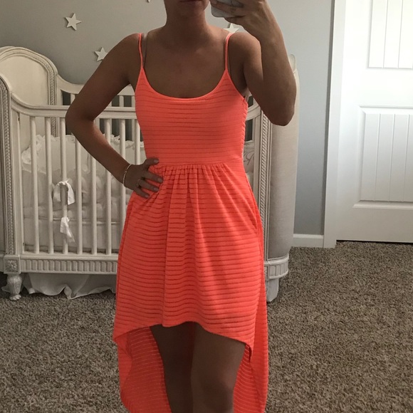 bright color summer dresses